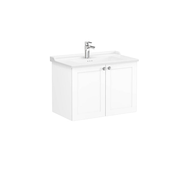 VitrA Root Classic Lavabo Dolabı 68722