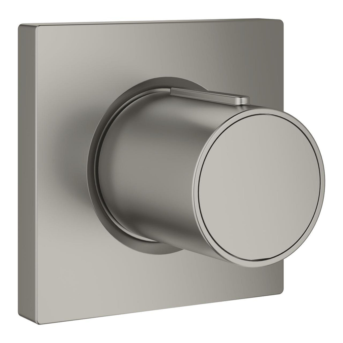 Grohe Grohtherm F Simple Noktadan débit contrôlé commande - 100754MS00