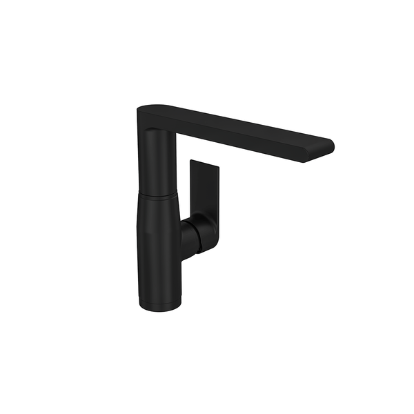 Bocchi Smart Evi̇ye Bataryasi Mat Si̇yah - 1012-0090-AB