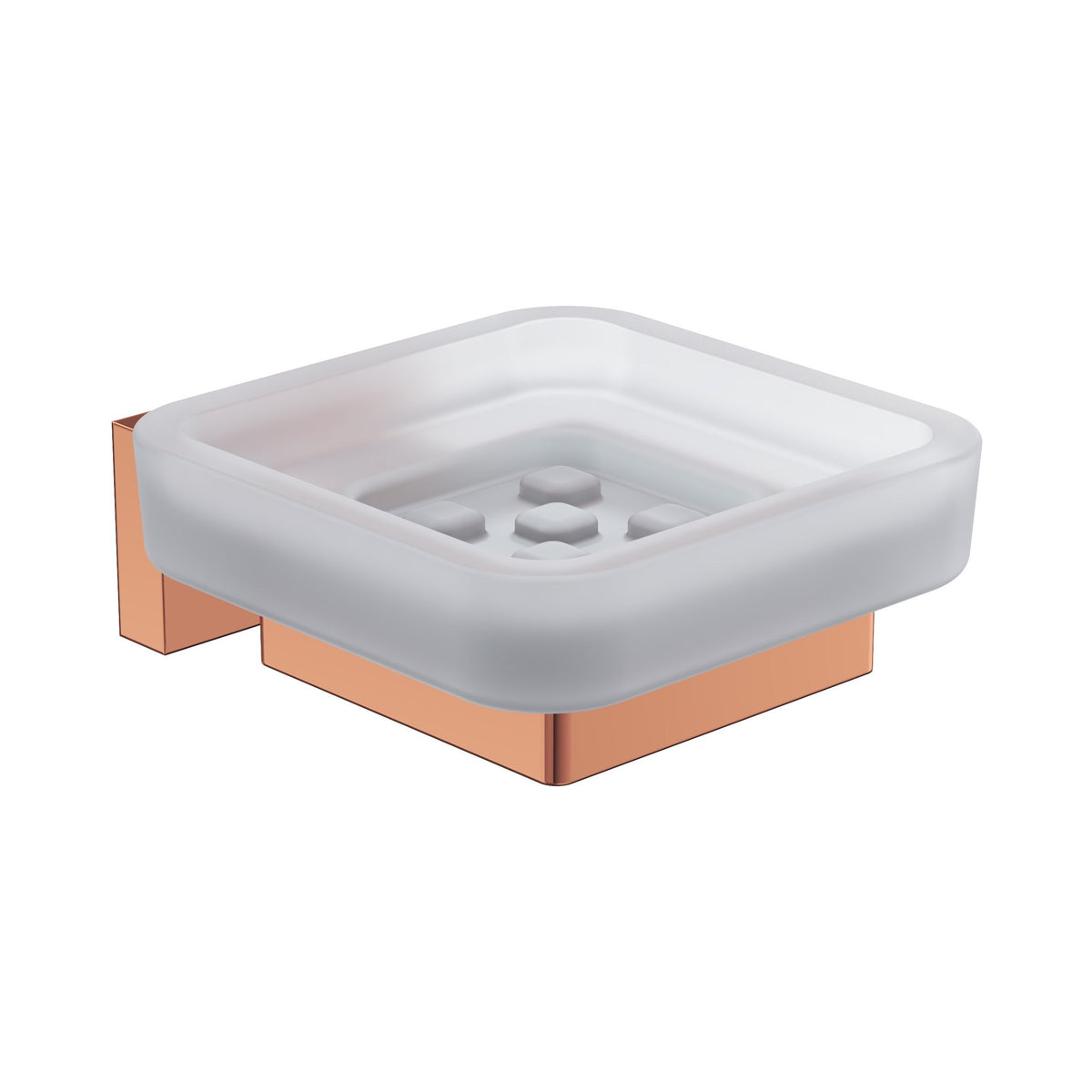 Prime Sabunluk (buzlu Cam) Rose