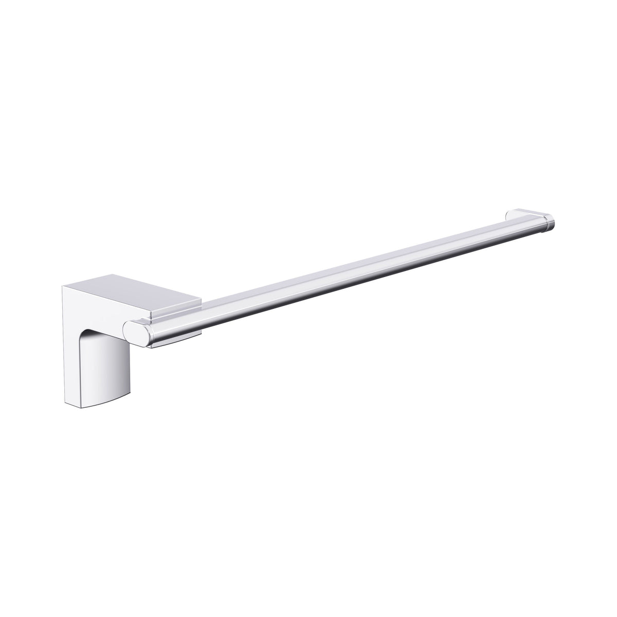 Viona Havluluk,açık-rulo 280 Mm Chromé