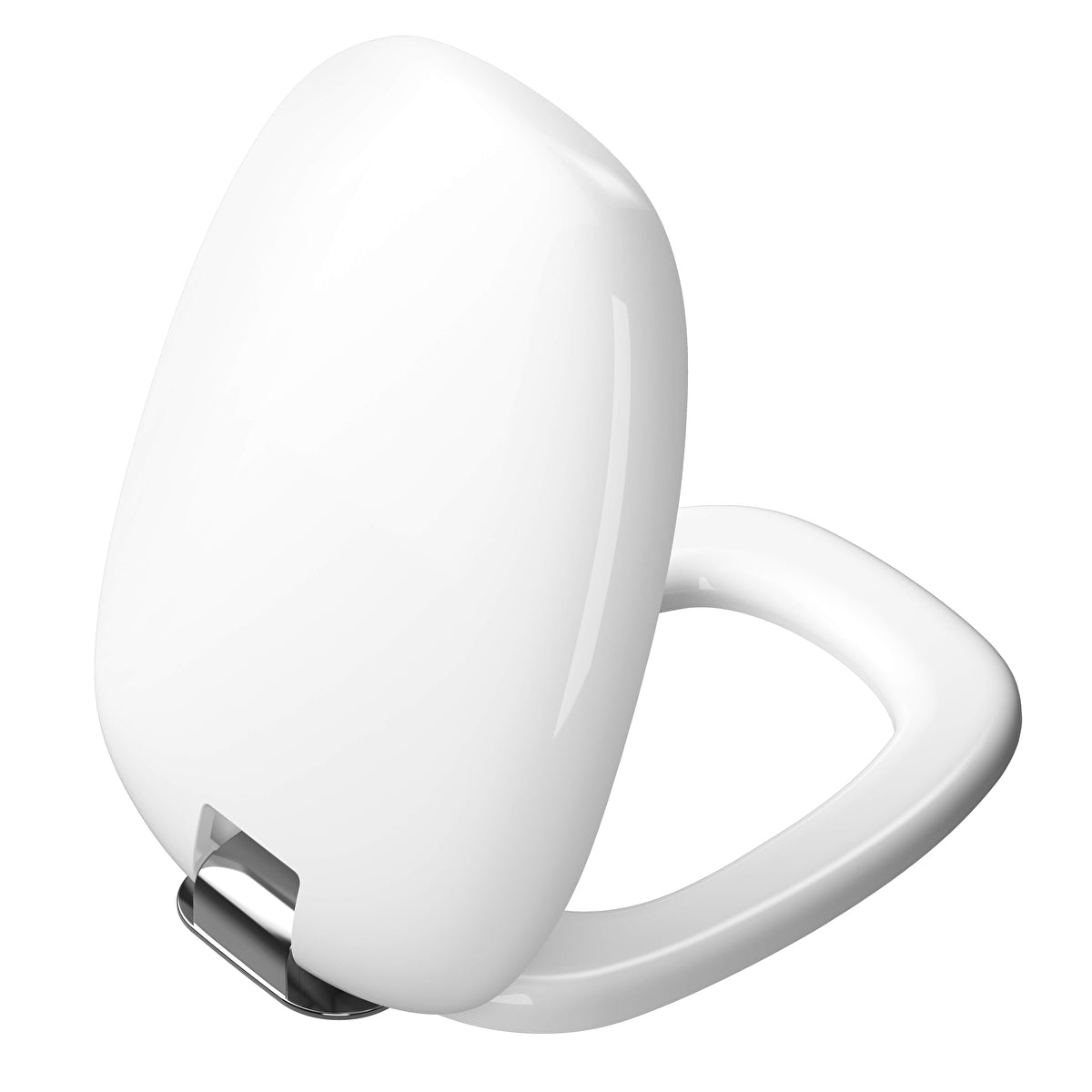 غطاء مرحاض VitrA Plural 126-003-009