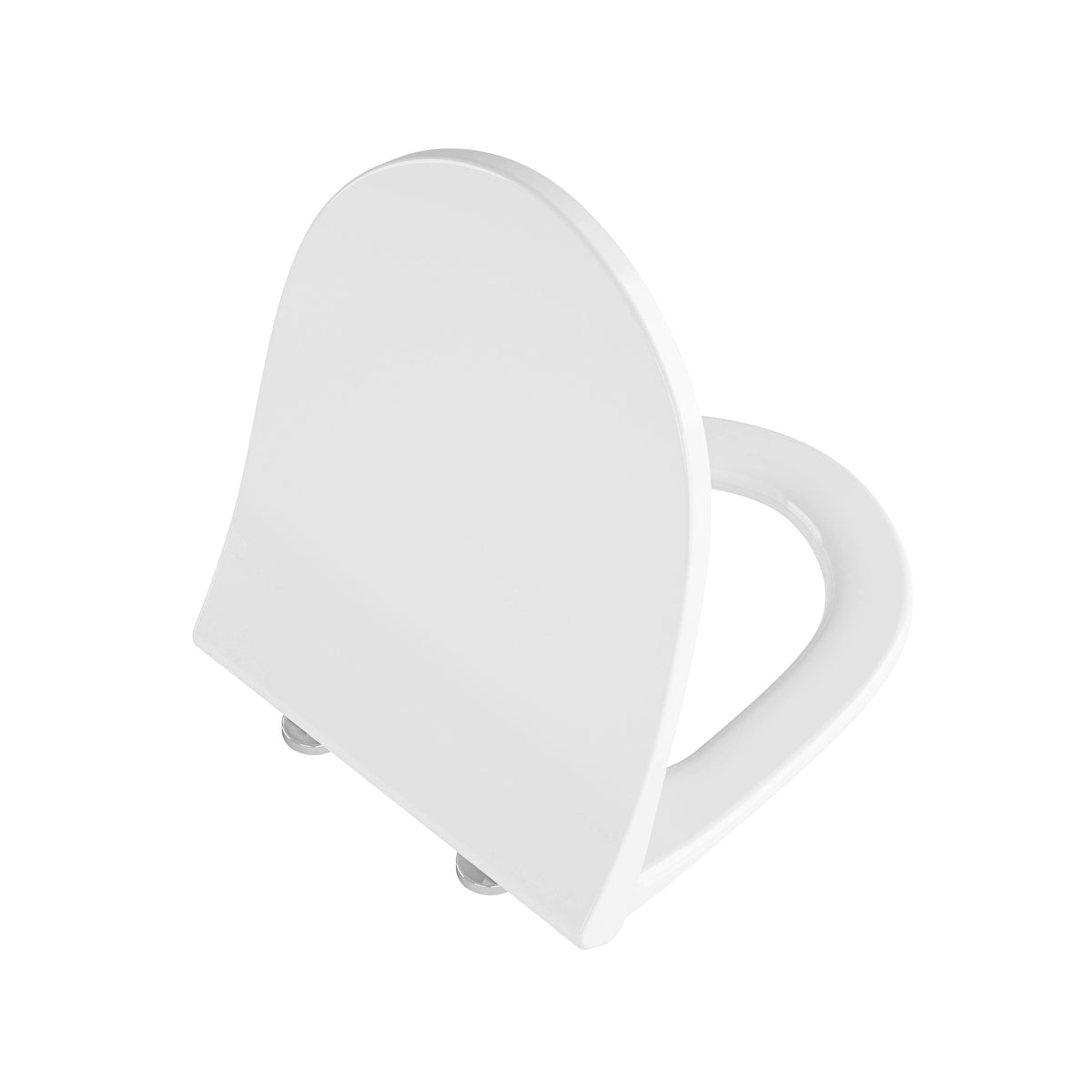غطاء مرحاض VitrA Sento 130-003R009