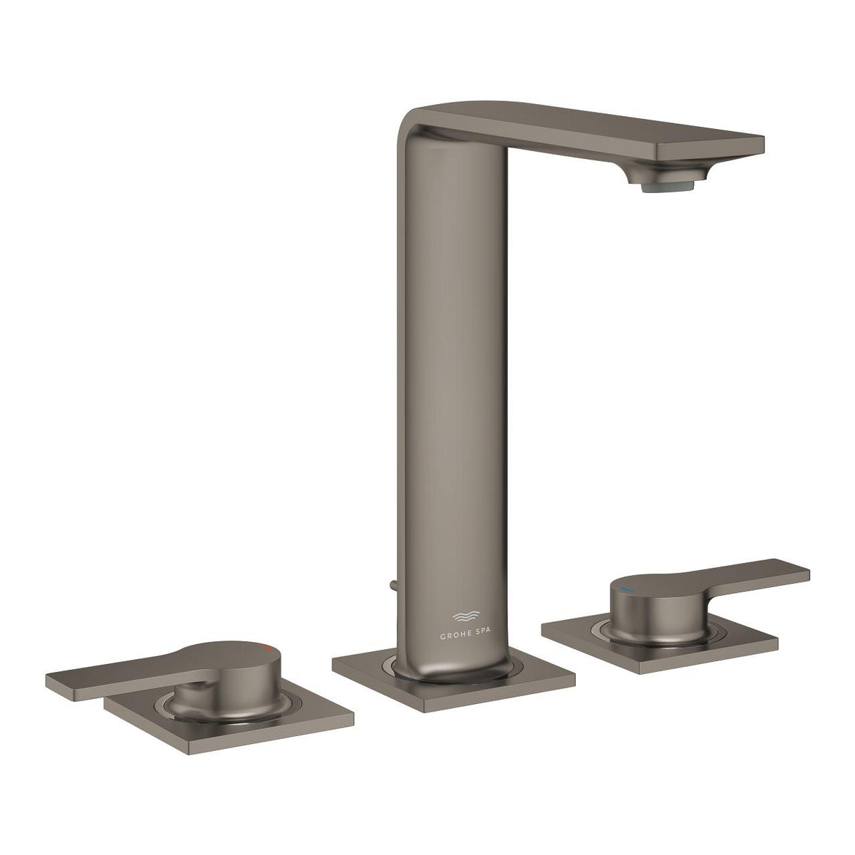 خلاط مغسلة ثلاثي الفتحات Grohe Allure 1/2″ مقاس M - 20188MG1