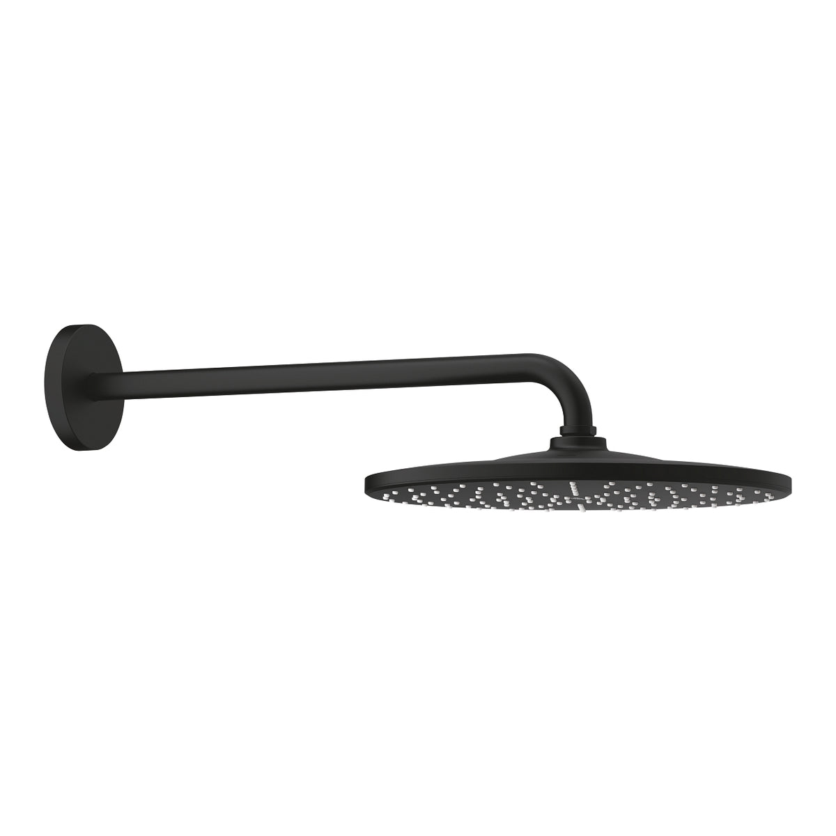 Верхний душ Grohe Rainshower Mono 310, комплект 422 мм, один режим - 22121KF0