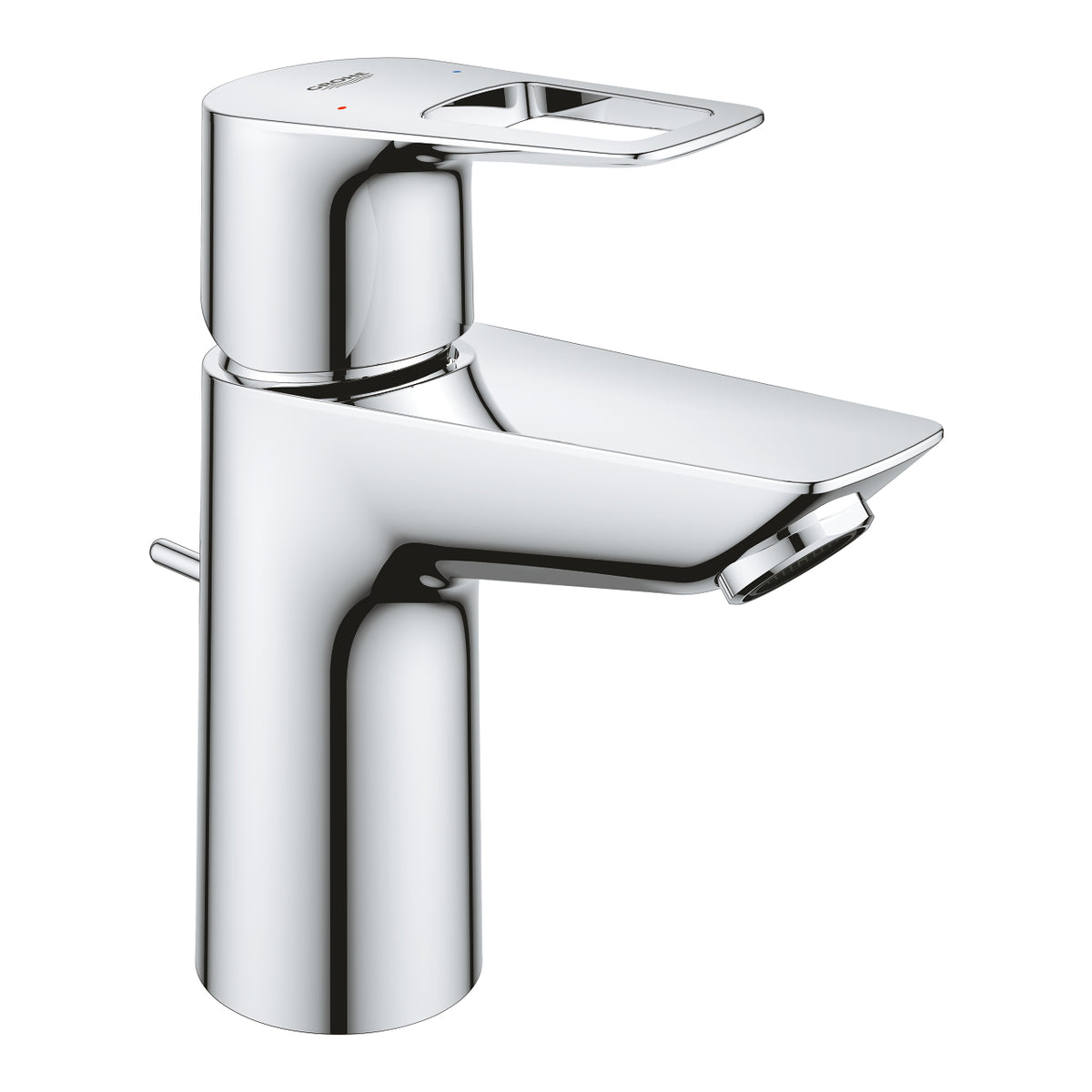 Grohe Start Loop Одинарный с рычагом Раковина Смеситель S- Размер - 23349001