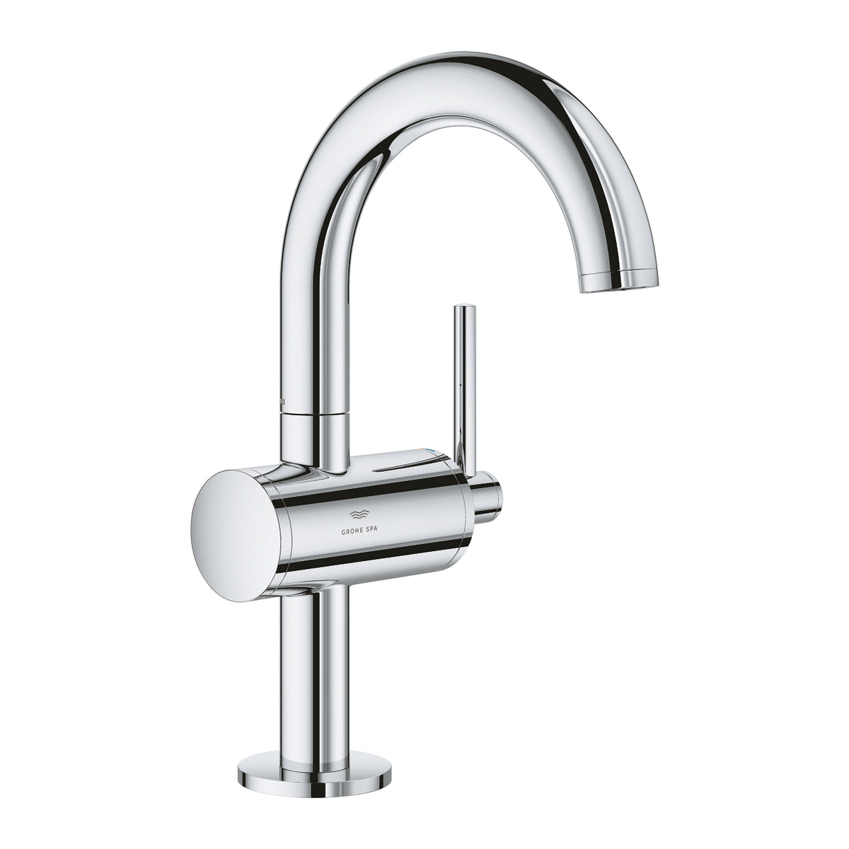 Grohe Atrio خلاط مغسلة بمقبض واحد مقاس M - 24363000