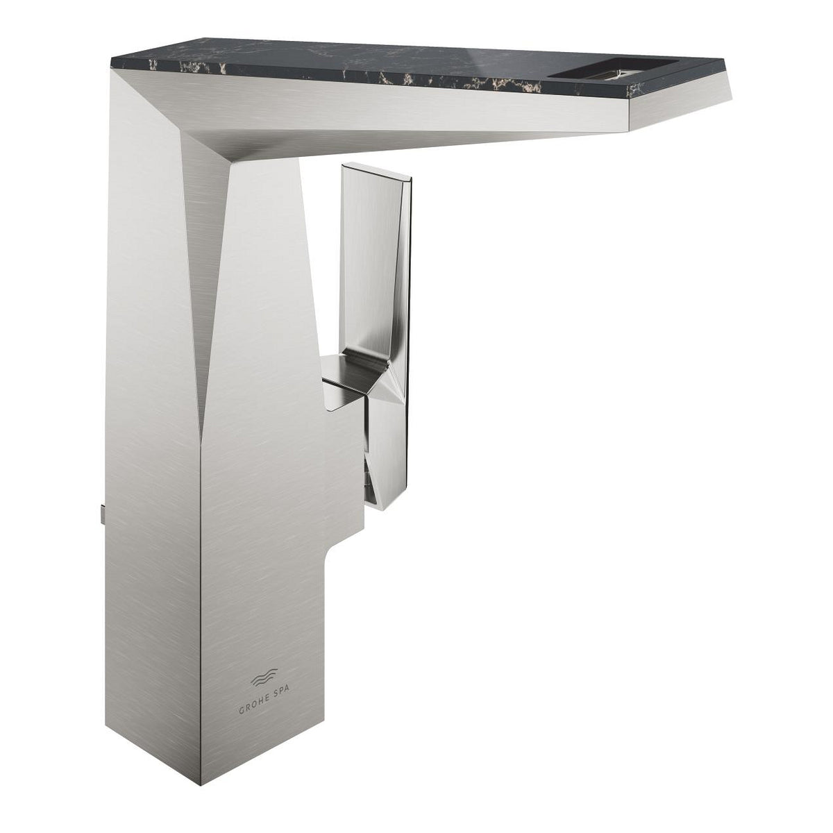 Mitigeur lavabo monocommande 1/2″ Grohe Allure Brilliant Private Collection taille L - 24414DC0
