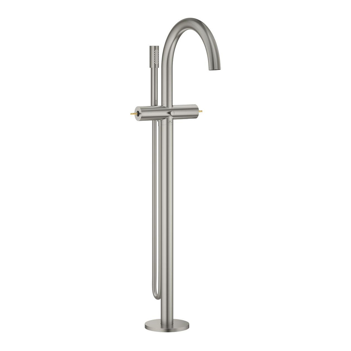 Grohe Atrio Private مجموعة Banyo خلاط - 25227MS0