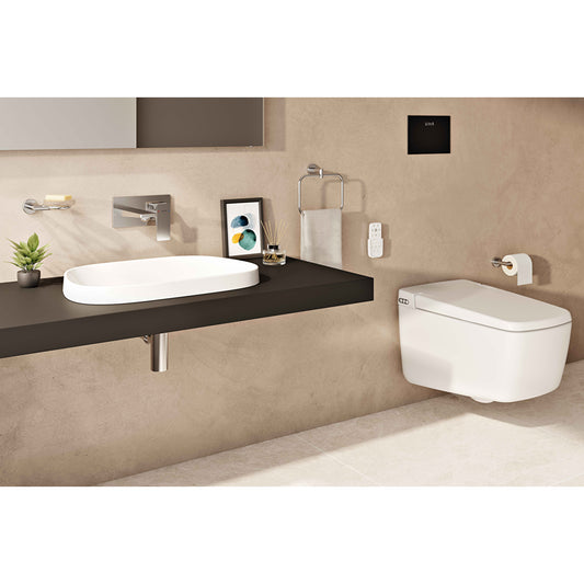 VitrA Frame Tezgahüstü Lavabo 5652B403-0016