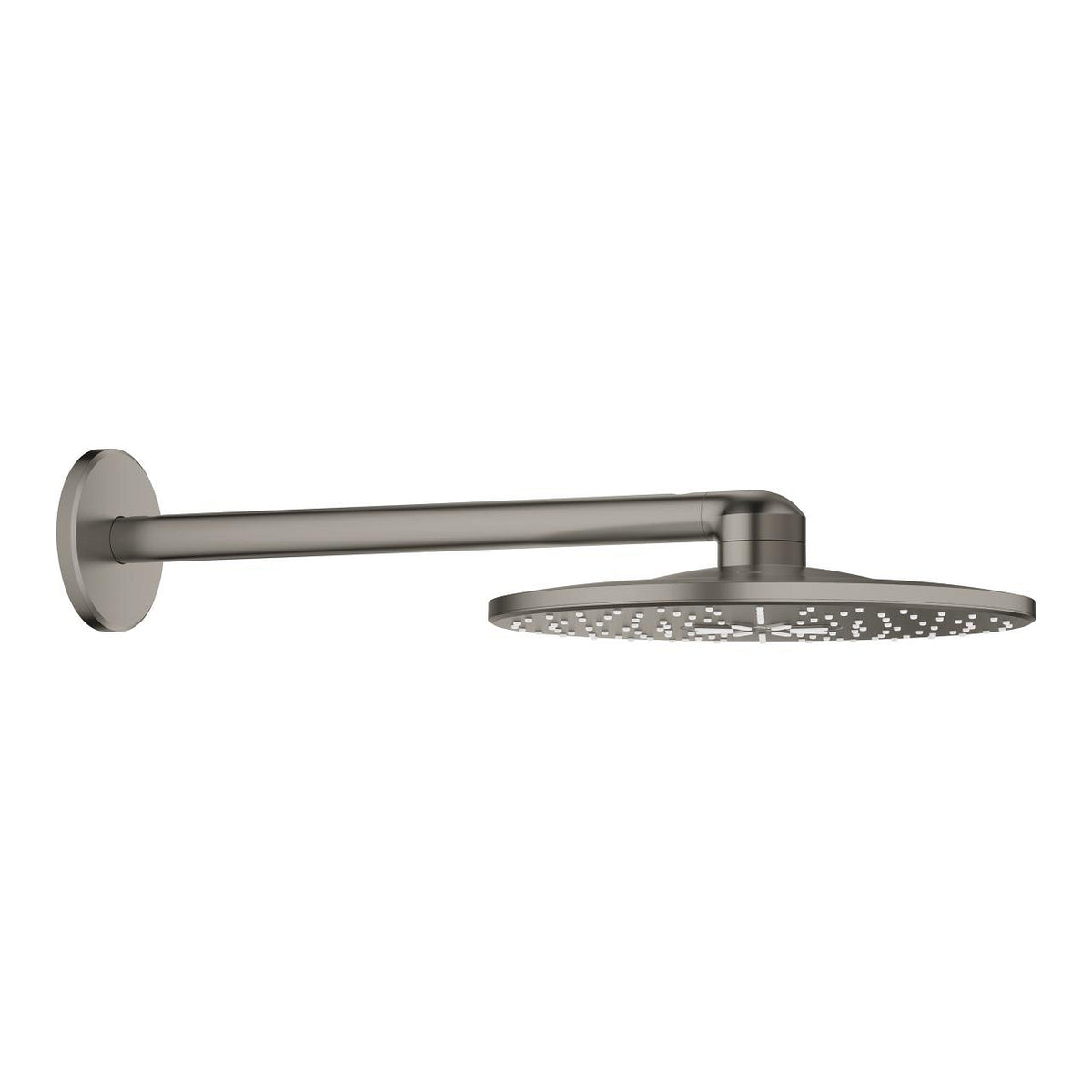 Grohe Rainshower Smart Active 310 طقم دش علوي 430 مم، بدشين - 26475MG0