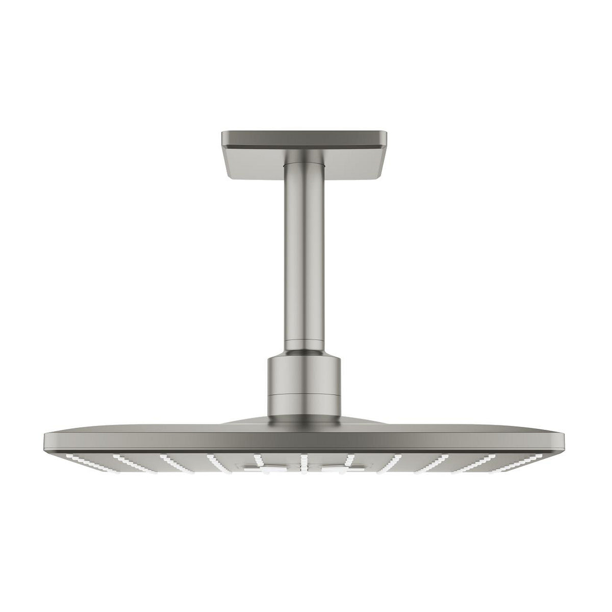 Grohe Rainshower Умный Активный 310 Cube верхний Душ Комплект 142 Mm, 2 с расходом - 26481MS0
