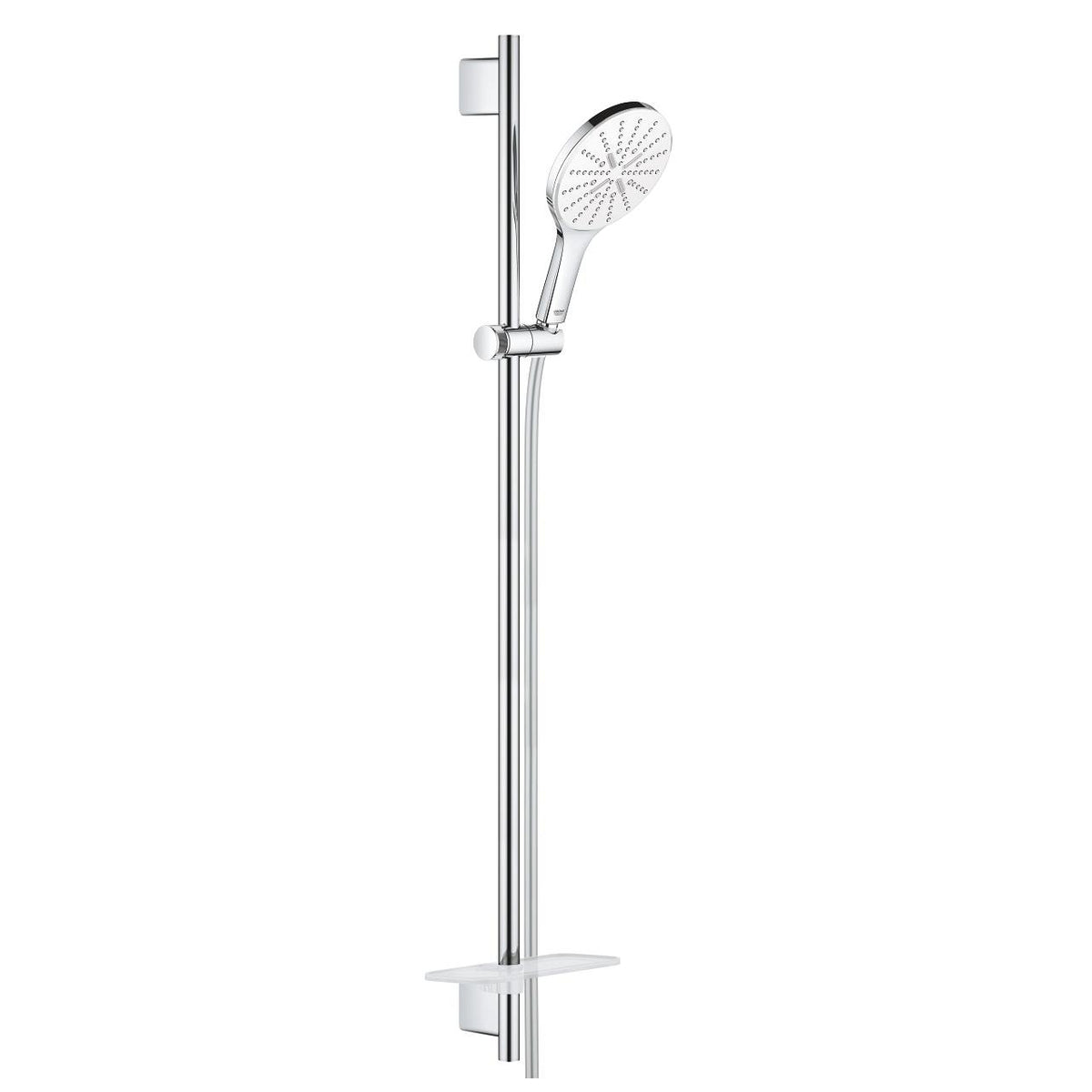 Grohe Rainshower Умный Активный 150 Раздвижной Душ Комплект 3 с расходом - 26594LS0