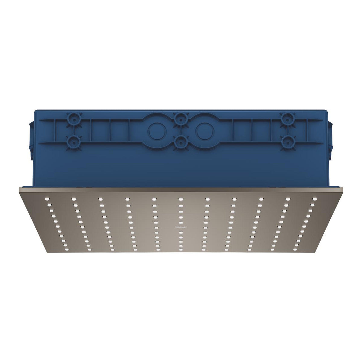 Grohe Rainshower Aqua Mono دش سقفي بدش واحد مع جزء مخفي - 26731MG0