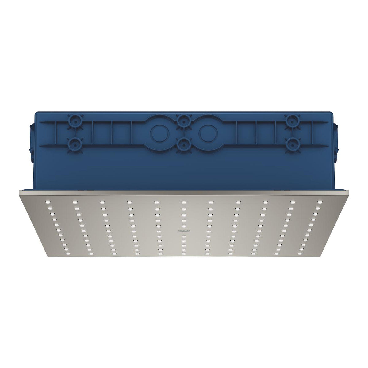 Grohe Rainshower Aqua Mono Ceiling Douche 1 Spray Including Rough-In - 26731MS0