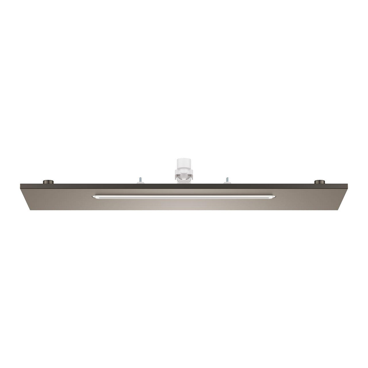 Grohe Rainshower Aqua Cascade Ceiling Douche Cover Including Spray Former - 26734MG0