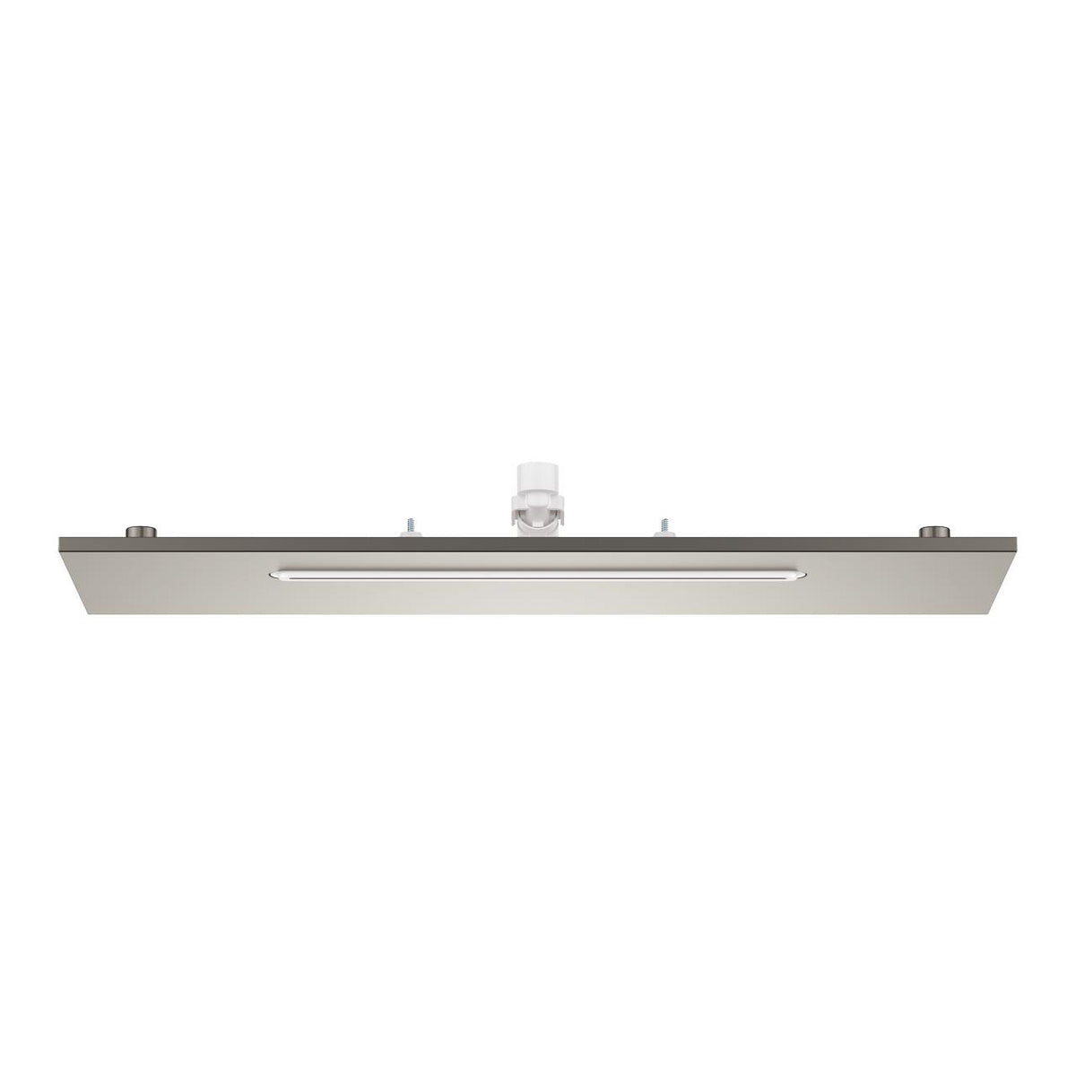 Plaque de douche plafond Rainshower Aqua Cascade Grohe avec diffuseur - 26734MS0