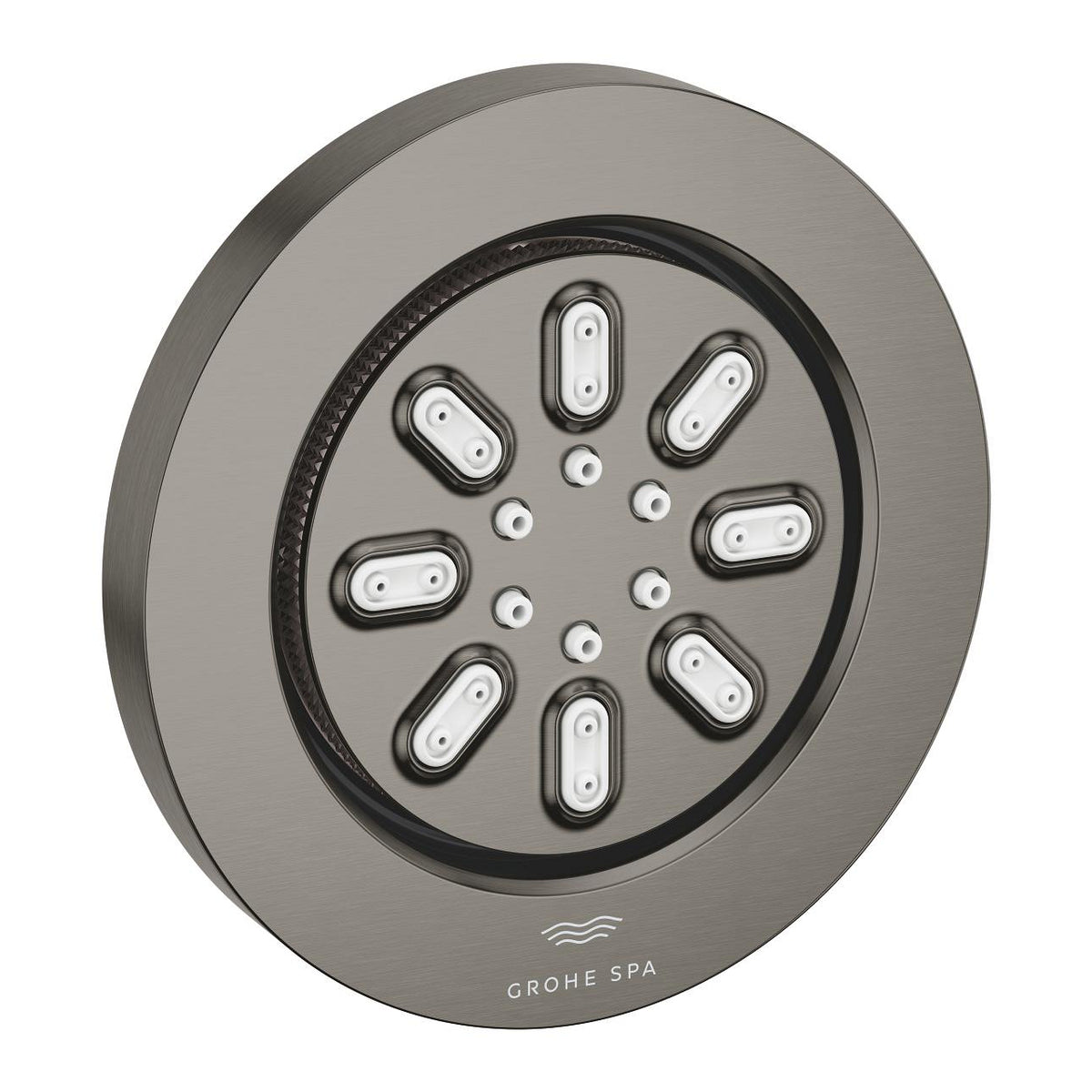 Grohe Rainshower Aqua Body Spray Round برشاش جسم بدشين - 26801AL0