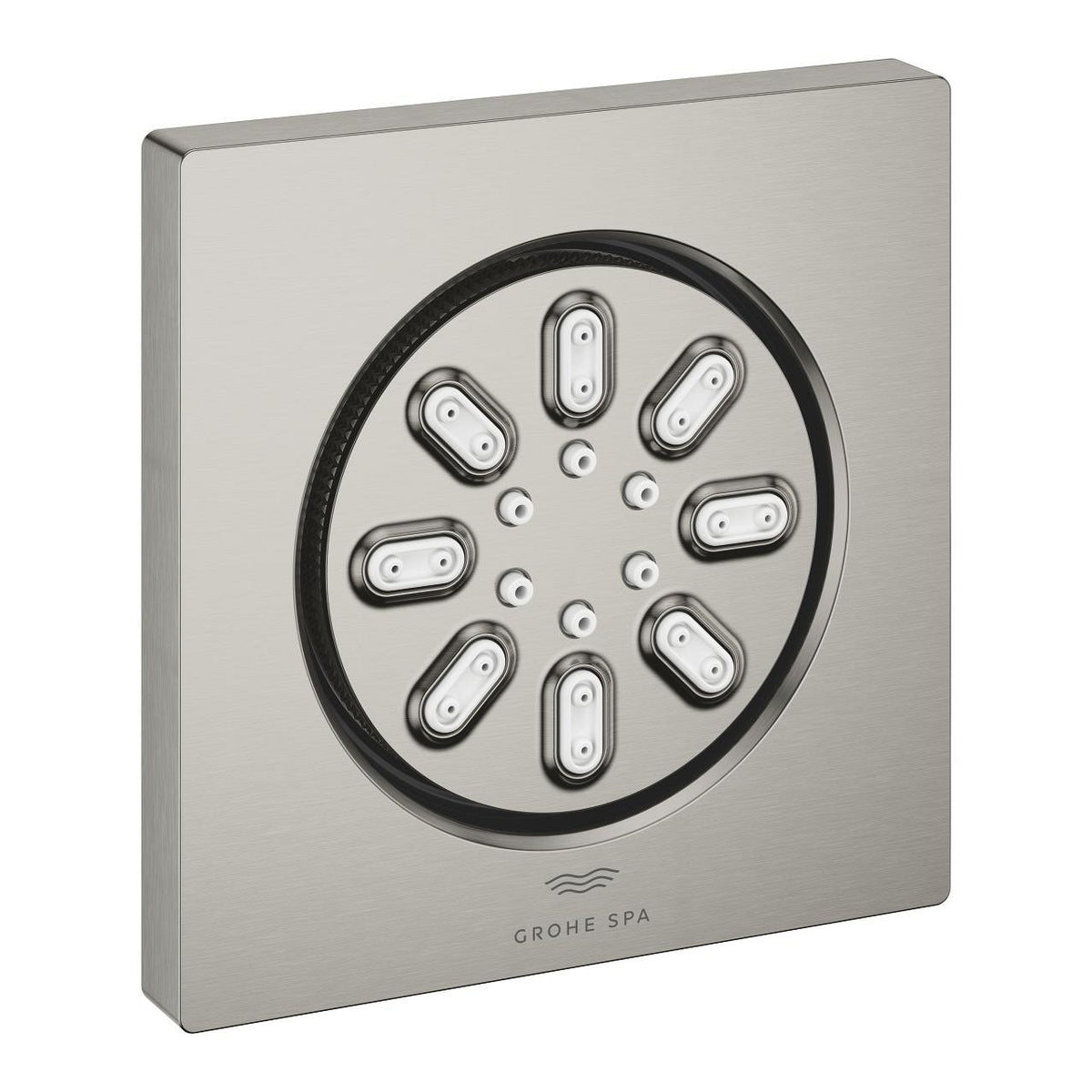 Grohe Rainshower Aqua Body Spray Cube برشاش جسم بدشين - 26802DC0