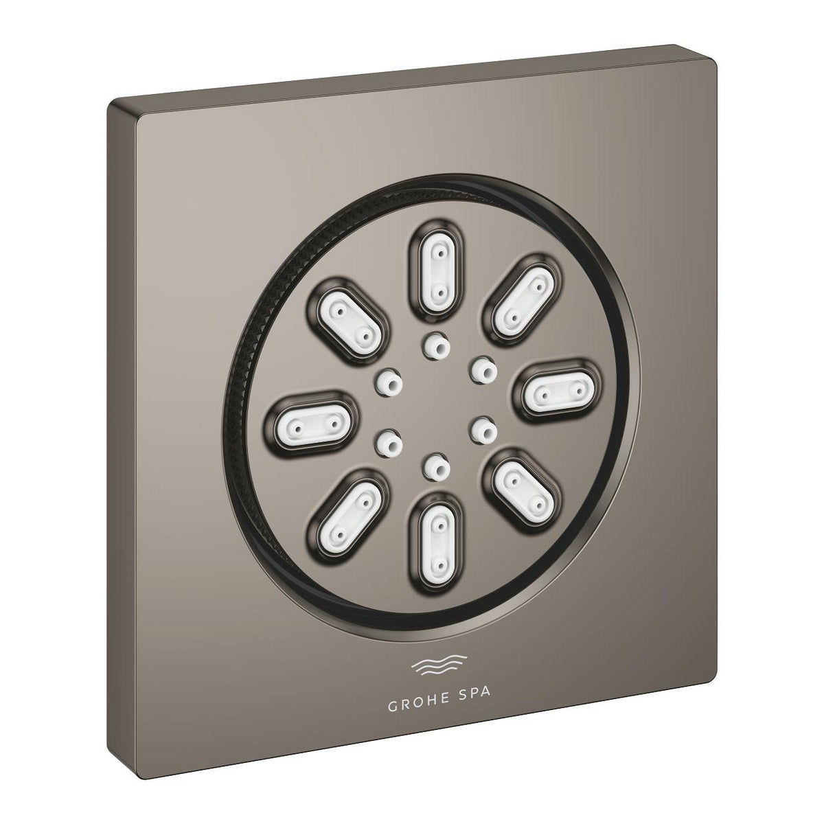 Grohe Rainshower Aqua Body رذاذ Cube 2 رذاذ - 26802MG0