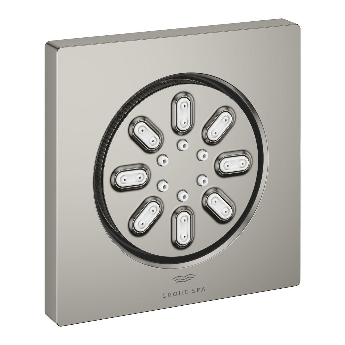 Grohe Rainshower Aqua Body Spray Cube 2 Spray - 26802MS0