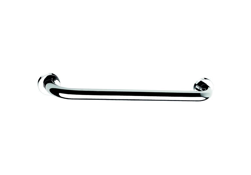 Bocchi Tutamak Düz 350 Mm Krom - 3051-0007