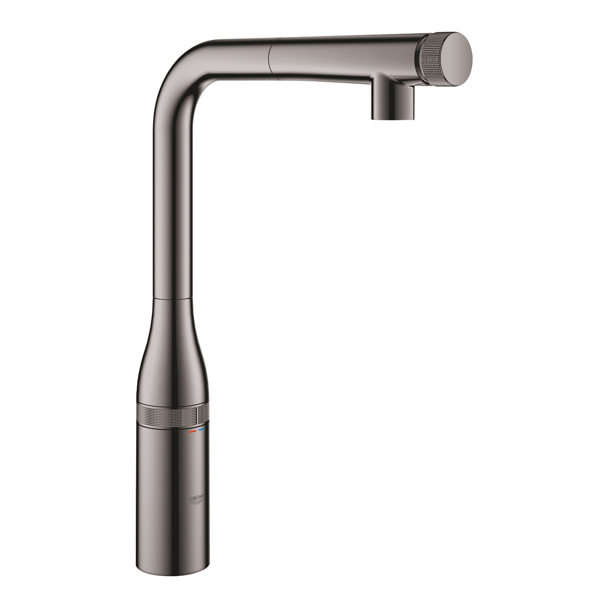 Grohe Essence ذكي Control حوض مطبخ خلاط - 31615A00