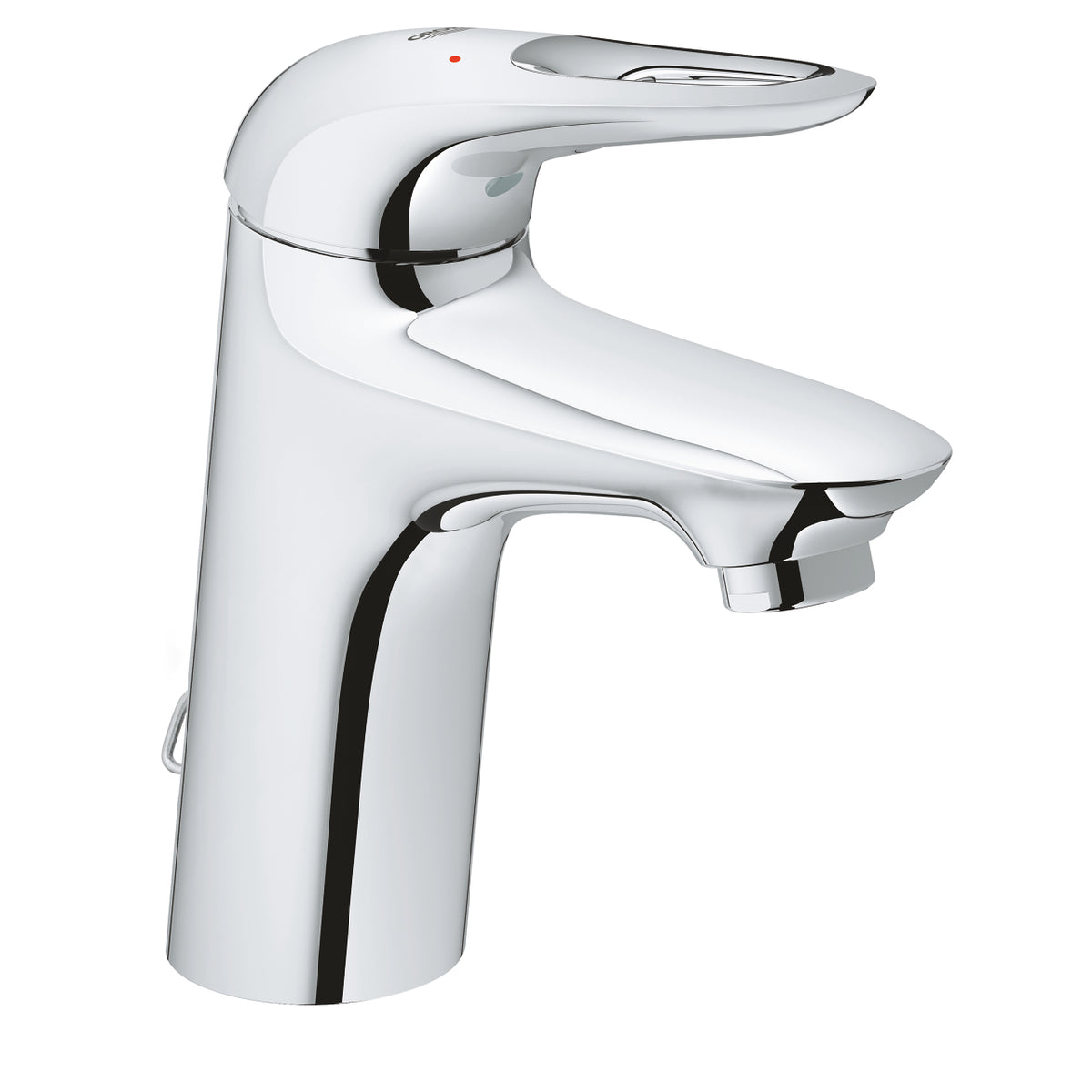 Grohe Eurostyle Tek Kumandalı Lavabo Bataryası S- Boyut - 33557003