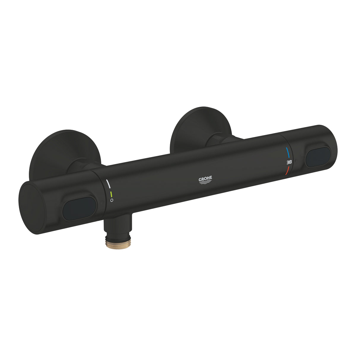 Grohe Grohtherm 500 خلاط دش ترموستاتي - 347932430
