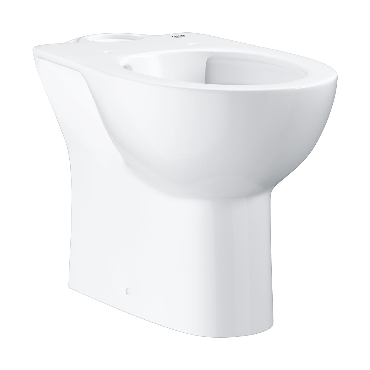 Grohe Bau Керамика Floor Standing W C For Close Coupled Combination - 39349000