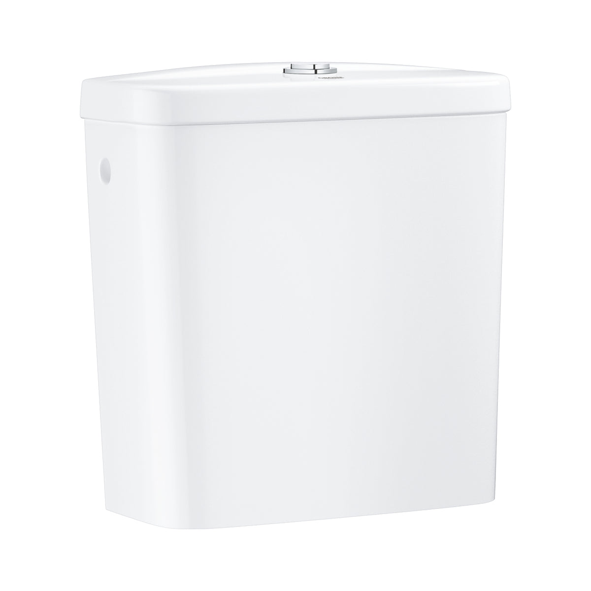 Grohe Bau Ceramic Exposed Flushing Cistern - 39437000