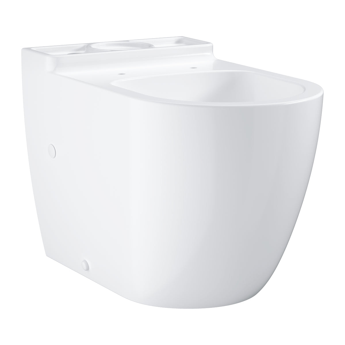 Grohe Bau Céramique Floor Standing W C For Close Coupled Combination - 39910000