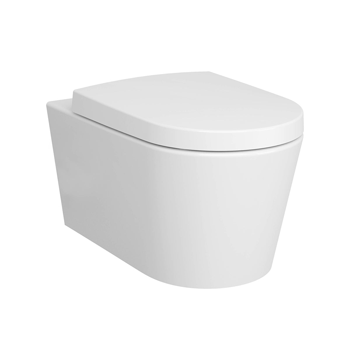 VitrA Nest معلق مرحاض 5176B003-0559