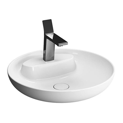 حوض دائري فوق السطح VitrA Memoria 5880B403-0563