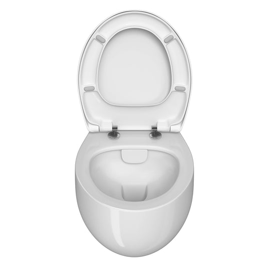 VitrA Memoria Klozet Kapağı 106-003R009