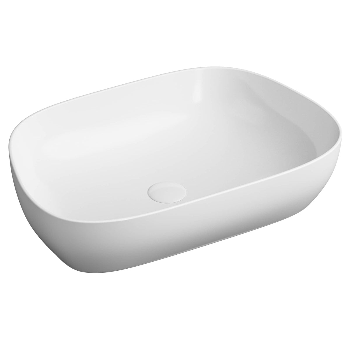 حوض فوق السطح VitrA Outline 5993B403-0016