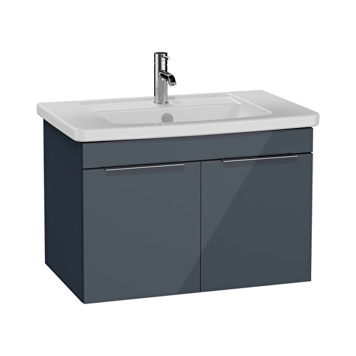 خزانة حوض VitrA Quadrum 66165
