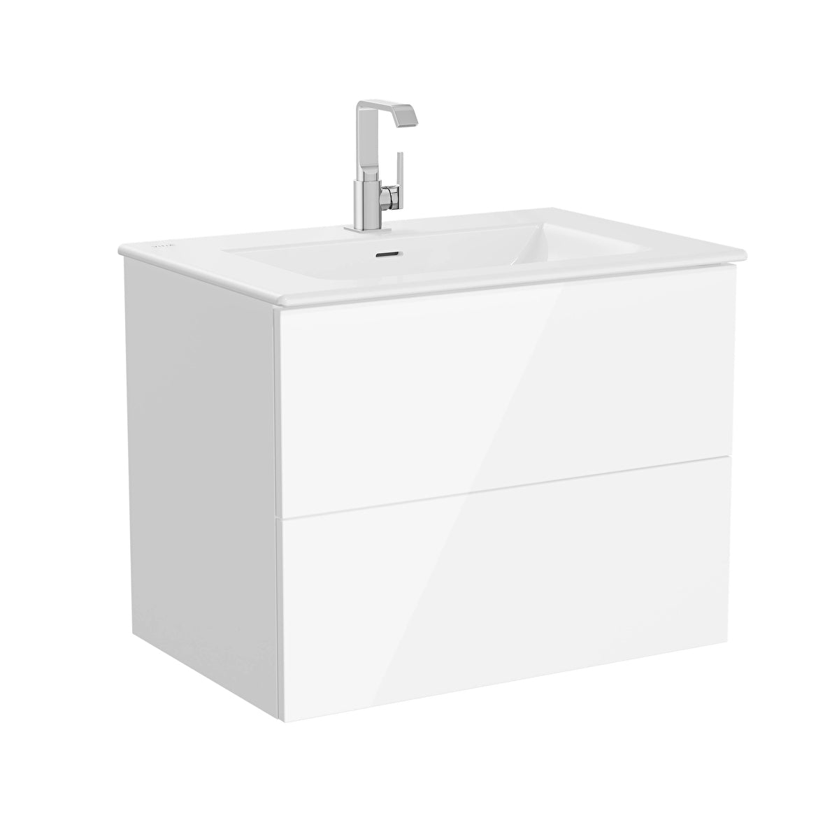 VitrA Metropole Pure meuble sous-lavabo 67336