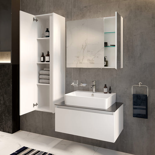 VitrA Nuo Boy Dolabı 67698
