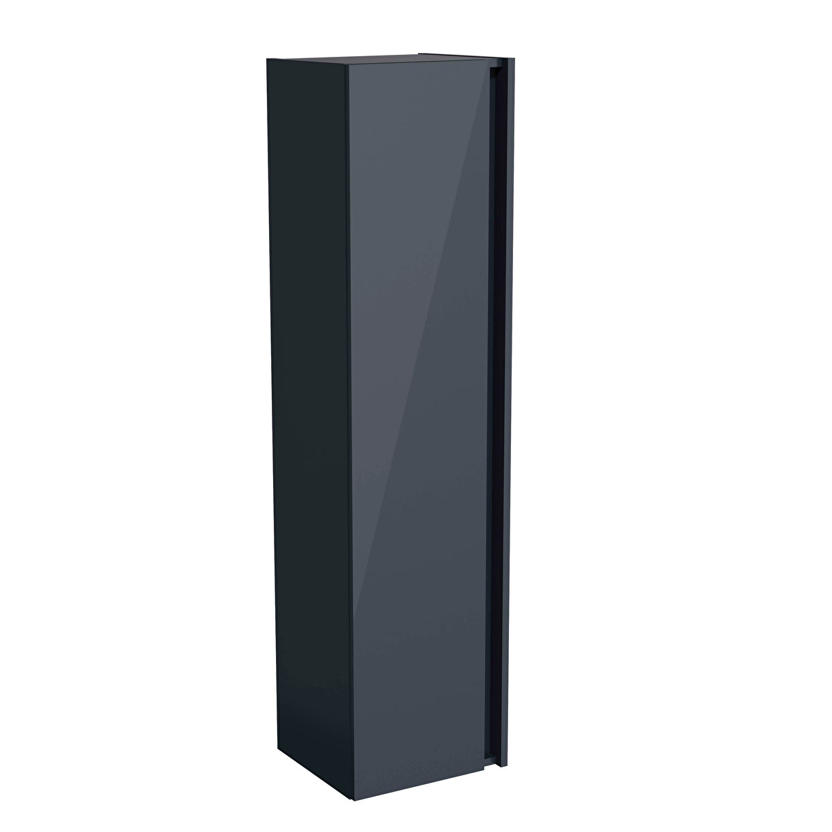 VitrA Nuo طويل خزانة 67699