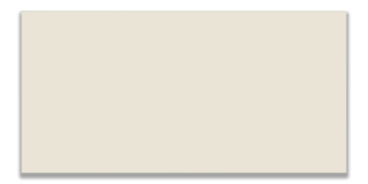 Art Mosaic Flat 7,5x15 / 3”x6” Cream Глянцевый Настенный плитка