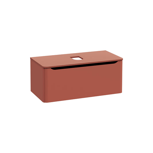 VitrA Integra Round Lavabo Dolabı 70054