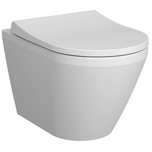 VitrA Integra دائري معلق مرحاض 7060L003-0090