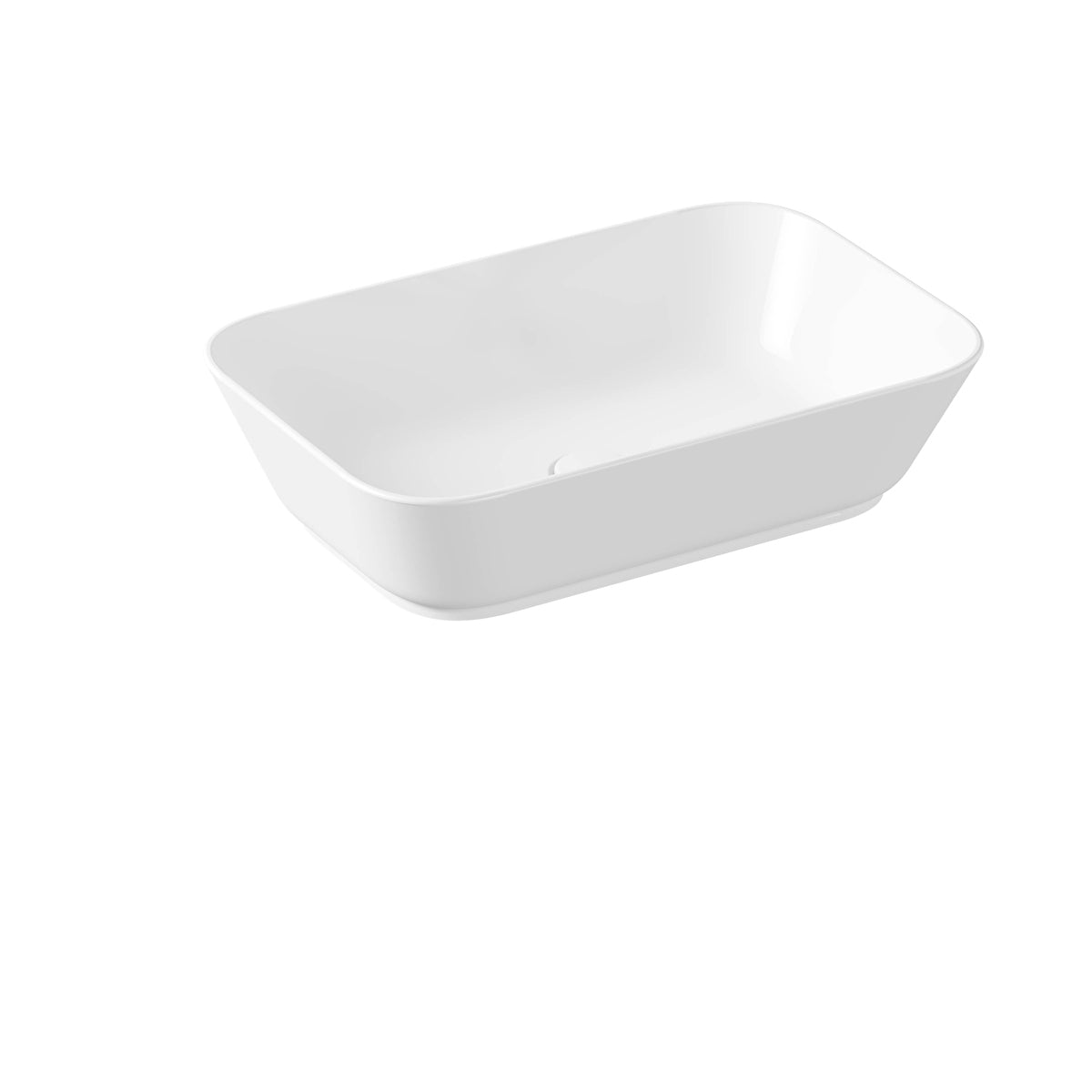 Vasque à poser VitrA Geo 7425B003-0016