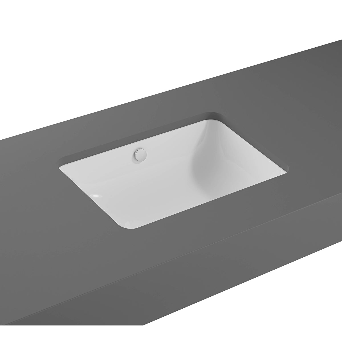 Встраиваемая раковина S20 VitrA 7475B003-0618