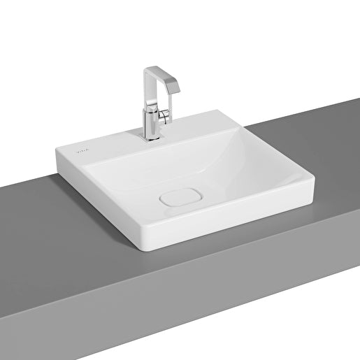 حوض سلطانية VitrA Metropole 7525B003-0937