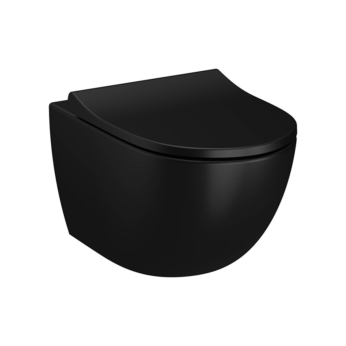مرحاض معلق VitrA Sento 7748B083-0559