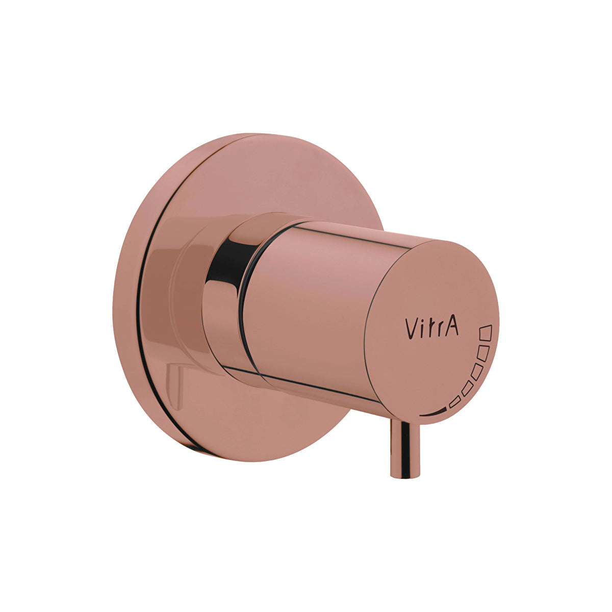 VitrA Origin Встраиваемый Стоп-кран Клапан A4145829
