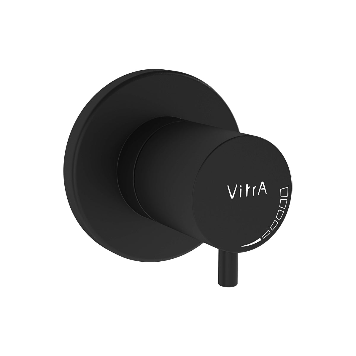 VitrA صمام إيقاف مدمج A4145836WTC