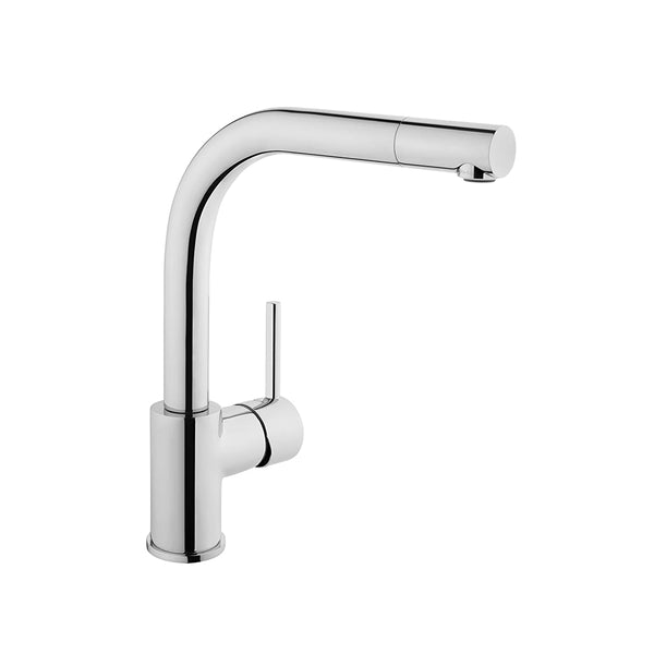 VitrA IdeaLine Eviye Bataryası A42136